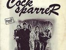 ORIGINAL COCK SPARRER VINYL/OI/PUNKROCK/SKINHEAD