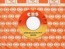 PINK FLOYD-ANOTHER BRICK IN THE WALL-RARE COSTA RICA SINGLE  1st issue-1979