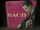 Antonio Janigro/BACH/Cello Suite no.1 in G major& no. 3 in C major/ WL 5217/EX