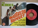 The Kinks 