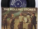 ROLLING STONES - Have You Seen Your Mother Baby - Rare Norwegian sleeve