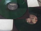 JUDAS PRIEST / SIN AFTER SIN / 2 LP SET / GATEFOLD COVER / 2 X GREEN WAX VINYL