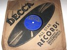 Boogie woogie bugle Boy  The Andrews Sisters on  DECCA  1941 classic 