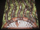 RIKKI ILILONGA & MUSI-O-TUNYA - Dark Sunrise - PSYCH ROCK FUNK (3xLP BOX SET)