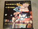 RARE JAZZ LP/ SONNY CRISS 