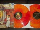 DREAM THEATER IMAGES AND WORDS / RED SWIRL COLOR VINYL 2 LP + JAPAN CD PORTNOY