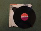 Led Zeppelin - Led Zepellin LP (atlantic records 1st press, plum label 1969 Uk)