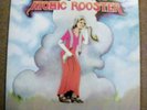 ATOMIC ROOSTER. IN HEARING OF. 1971 PEGASUS RECORDS LP. VINYL.