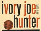 Ivory Joe Hunter Atlantic EP 589 VG/M-