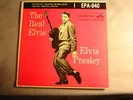 ELVIS PRESLEY  EPA-940, 