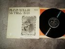 RARE BLUES-BLIND WILLIE McTELL 1940-LP-MELODEON 7323-SHRINK-NEAR MINT