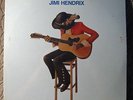 Jimi Hendrix Sound Track Recordings Warner Reprise 2RS 6481 STILL SEALED