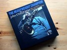 John Coltrane Heavyweight Champion Vinyl Box Set - Complete Atlantic Recordings