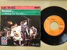 UK SUBS  WARHEAD GERMAN COPY