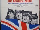 The Beatles The Beatles Story 2LP 1970s pressing Near Mint vinyl