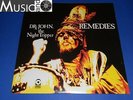 Dr. John the night tripper - Remedies - LP SIGILLATO