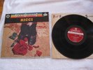 Ricci Gamba Carmen Fantasie Original London CS6165 BB Stereo LP NM-