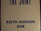 KEITH HUDSON - THE JOINT aka BRAND (ORIGINAL PRESSING) NEAR MINT