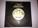 Sex Pistols - God Save The Queen/No Feeling A&M Records
