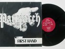 PATRIARCH First Hand private Kansas hardrock aor