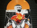 The Falcon - Unicornography LP Orange Vinyl The Lawrence Arms Alkaline Trio