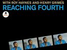 Mccoy Tyner - Reaching Fourth (Waxtime) 180 Gr. Lp New