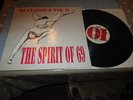 The Spirit Of 69 - Oi Classics Vol. II  LP Punk Oi Skinhead
