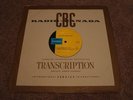 THE CAROL BRITTO TRIO  Modern Jazz Piano Trio like Bill Evans  CBC TRANSCRIPTION