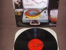 Paul McCartney. The Beatles. Cold Cuts. Club Sandwich Records. Very Good++.