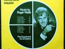 * PAUL DUPONT Roger Webb UK JAZZ SCAT BOSSA FUNK LIBRARY Chappell 1062 HEAR