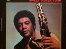 * RAMON MORRIS Sweet Sister Funk RARE JAZZ FUNK BREAKS Groove Merchant LP HEAR