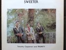 * TIMOTHY CARPENTER & TRIUNITY Sweeter SPIRITUAL JAZZ FUNK BREAKS MODERN SOUL lp