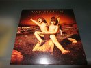 Van Halen RARE Balance Vinyl Lp Record 1995 Out Of Print Eddie Sammy Hagar Alex