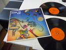 HAMPTON GREASE BAND 1971 1ST CBS DLP TOP RARITÄT