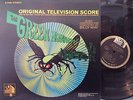 THE GREEN HORNET [Original TV Score] 20th CENTURY-FOX [S-3186] BILLY MAY '66*