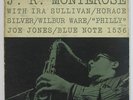 J.R. Monterose 