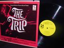 RARE 1967 MONO = THE TRIP = Psych Jams ACID ROCK Electric Flag = Flash Bam Pow