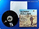 SONNY ROLLINS 