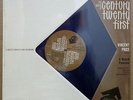 VINCENT PRICE Century 21st SEALED LP BLUE VINYL 1962 Electronic Space Exotica