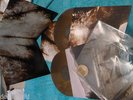 wolves in  the throne room Celestial Lineage pure gold wax 2 x lp free shipping