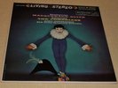 KONDRASHIN Kachaturian  Kabalevsky RCA Living Stereo LP Shaded Dog 1S EX
