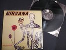 NIRVANA - INCESTICIDE, VINYL - LP  