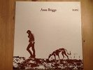 Anne Briggs Mono 1971 LP Topic Very Rare Folk Psych Female Vocal EX/EX