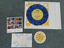REM Fan Club Xmas Package 2000 7
