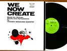 TOGASHI MASAHIKO TAKAYANAGI TAKAGI We Now Create Japan Orig Spiritual Free Jazz