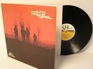 70s Blues Rock STRIDER exposed Original 1973 UK Vinyl LP MINT