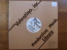 MAJOR rare library western Umiliani LP LISTEN