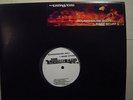 THE LIVING END ROUNDHOUSE 2001 + RARE STUFF PSYCHOBILLY ROCKABILLY LP