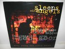 NEIL YOUNG & CRAZY HORSE sleeps with angels 2x LP csny RARE buffalo 1994