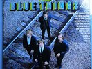 BLUE THINGS LISTEN & SEE RARE ORIGINAL '66 RCA VICTOR STEREO LP 1S/1S NR MINT